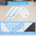 Mop Replacement Pads Compatible - Image 4