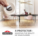 Felt Furniture Pads X-PROTECTOR 235 PCS Premium Furniture Pads - Image 6