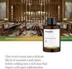 Scentify Tokyo Nights Aroma Oil Refill Scent - Image 4