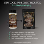 Narcissist Carpet Freshener Powder: Powerful Odor Eliminator - Image 2