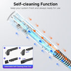 Portable Spot Cleaner Machine for Carpet and Upholstery - Image 6