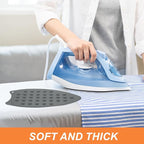 PATIKIL Silicone Iron Rest Pad - Image 4