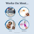 Miss Mouth’s Messy Eater Stain Treater Stain & Suds Duo Pack - Image 8