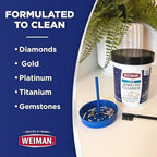 Weiman Fine Jewelry Cleaner Liquid - Image 5