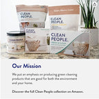 The Clean People Liquid Fabric Softener - Image 7