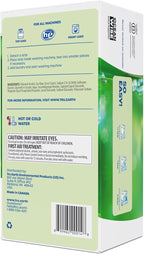Tru Earth Compact Dry Laundry Detergent Sheets, Unscented - Image 2