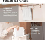 YOTIME Baby Bottle Drying Rack - Image 4