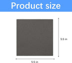 120 Pack Microfiber Cleaning Cloth - Image 2