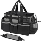 Wearable Cleaning Caddy, Cleaning Caddy Supplies Organizer by Tidyyourlife