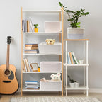 COMFY-HOMI 11.5"x7.5"x4.7" Storage Baskets - Image 5
