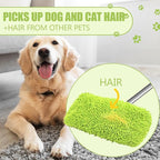 Reusable Mop Pads Refill Compatible - Image 2