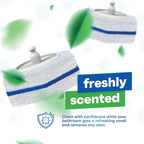 Disposable Prefilled Toilet Cleaning Scrubbers - Image 5