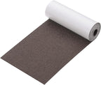 PATIKIL 70x4.4 Inch Linen Repair Tape, Repair Fabric Patch Self Adhesive Couch by PATIKIL