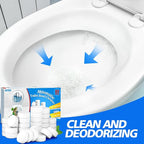 USKICH Toilet Bowl Cleaner - Image 3