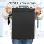 OTraki 2PCS Waterproof Bag for Swimsuit 12x16 inch Wet Dry Bags - Image 4