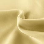 DWCN French Door Curtains – Rod Pocket Thermal Blackout Curtain - Image 4