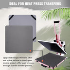 BetterSub Heat Press Mat, Washable Base - Image 3