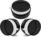 LV-H132 Replacement Filter for LEVOIT Air Purifier Replacement Filter LV-H132-RF by Funmit