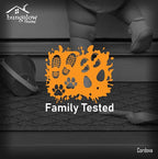 WaterHog Heavy Duty Runner Door Mat, Made in USA, Durable & Skid-Resistant - Image 7