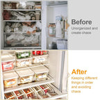 Joyberg 1120 PCS Removable Freezer Labels - Image 6