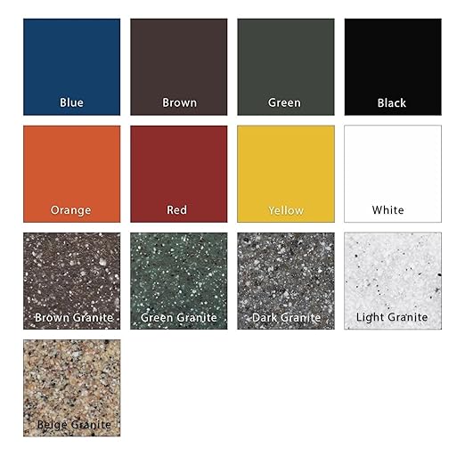32 Gallon Square 100% Recycled Plastic Heavy Duty Outdoor Trash Can - Image 5