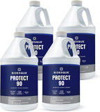 Bioesque Protect 90, Heavy Duty Bacteriostatic, Fungistatic, Algaestatic Formula by Bioesque