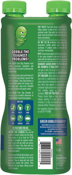 Green Gobbler Liquid Hair Drain Clog Remover, - Image 2