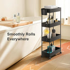 Pipishell Slim Storage Cart - Image 5