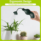 Squeeze Bottles for Plants, 11oz Small Watering Can for Succulent, - Image 8