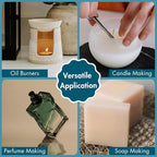 G's Breeze Breeze Blue Diffuser Oil Refill - Image 9