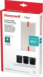 Honeywell True HEPA Replacement Filter - Image 10