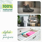 Roonin Activated Charcoal Odor Absorber - Image 3