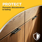 Weiman Wood and Cabinet Restorer 3-In-1 Bundle - Image 6