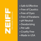 Pro-Grade Multi-Purpose Probiotic Enzyme Cleaner - Image 7