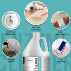 Multi-Purpose Probiotic Enzyme Cleaner, Made in USA - Image 2