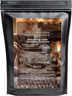 Cocoa Butter Cashmere Carpet Freshener Powder Refill 36 oz | Powerful Odor by Lapew