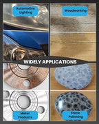 78PCS Drill Polishing Buffing Pads Kit - Image 7