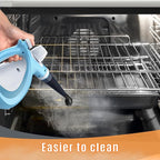 Pressurized Handheld Multi-Surface Natural Steam Cleaner - Image 7