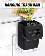 Countertop Compost Bin - Image 2