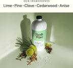 Fresh Wave Original Scent Odor Eliminator Spray & Air Freshener Refill - Image 2