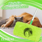 6Pcs Reusable Microfiber Mop Pads Compatible - Image 6