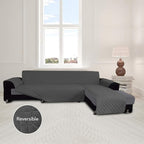 Easy-Going Sectional Couch Covers - Image 2