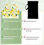 15 Packs Lemon Scented Sachets Bag - Image 6