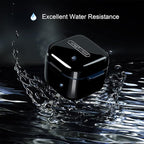 Denture Cup，Retainer Case, Cute Night Mouth Guard Box Holder, Storage Soak - Image 4