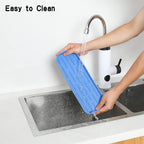 Silicone Kitchen Sink Organizer Tray - Image 7