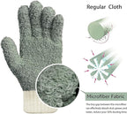 MIG4U Microfiber Gloves - Image 2