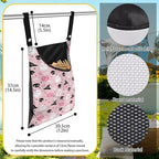 Clothes Pin Hanging Bag, Clothespin Bag - Image 6