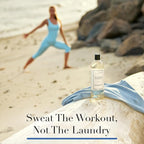 The Laundress Activewear Laundry Detergent, 32 Oz, Marine Fragrance, 4-in-1 - Image 7