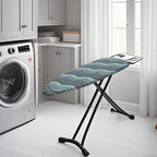 Ironing Board Cover with Two 5MM Thick Feltpads, Fits Standard Ironing Boards - Image 5