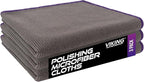 VIKING Microfiber Cleaning Cloth by VikingCarCare